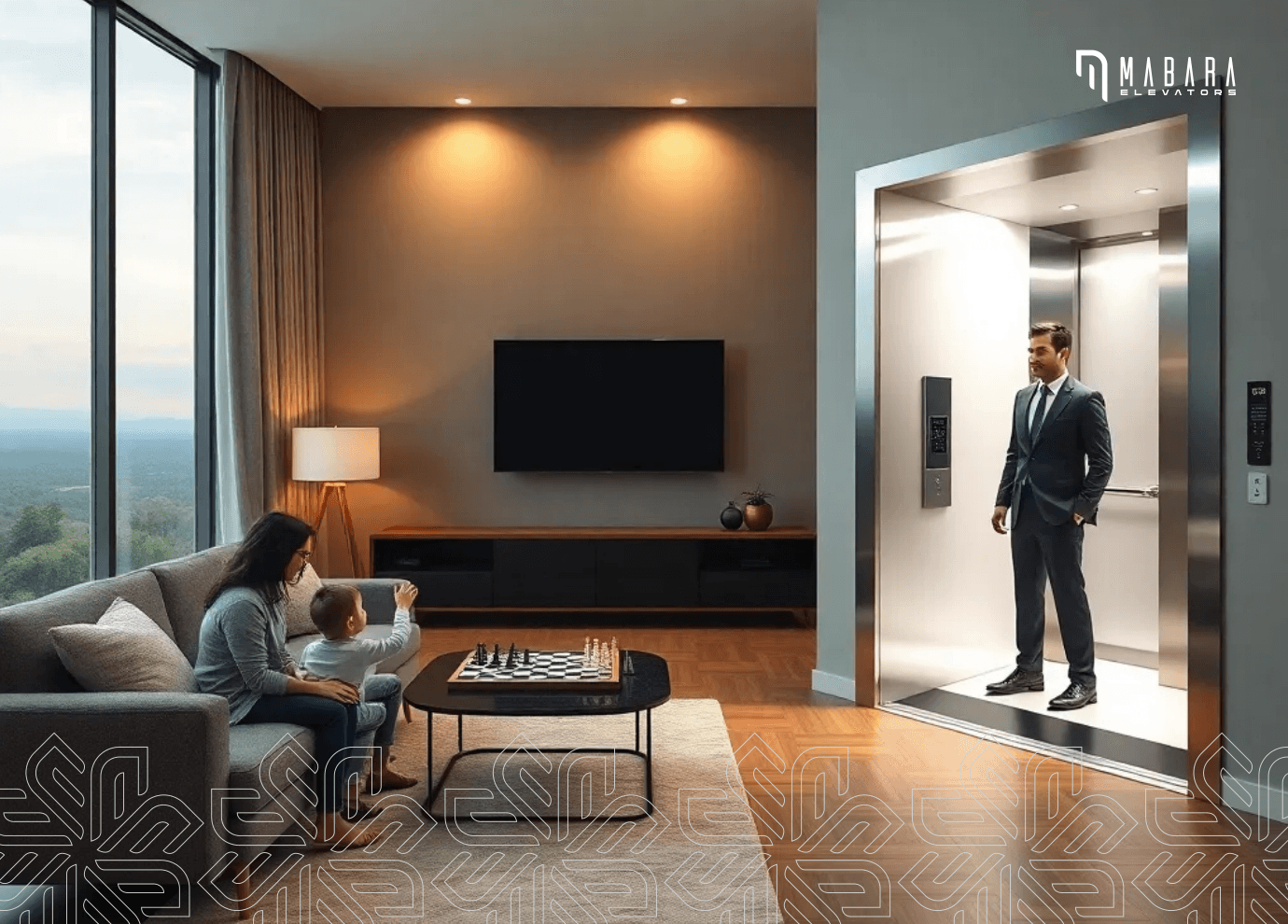 Mabara Elevators Brochure – Page 13