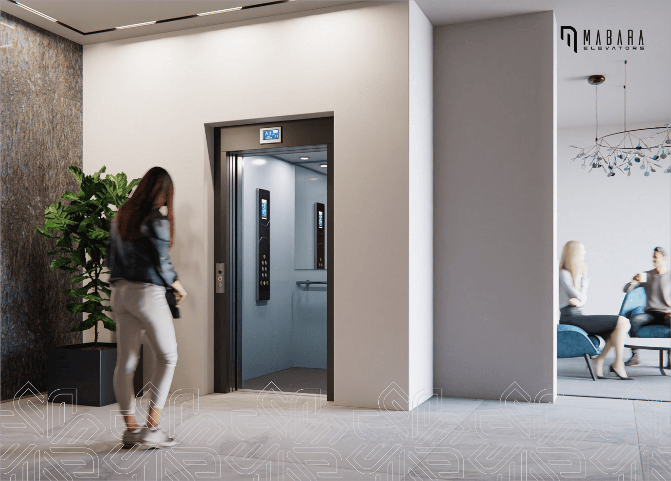 Mabara Elevators Brochure – Page 5